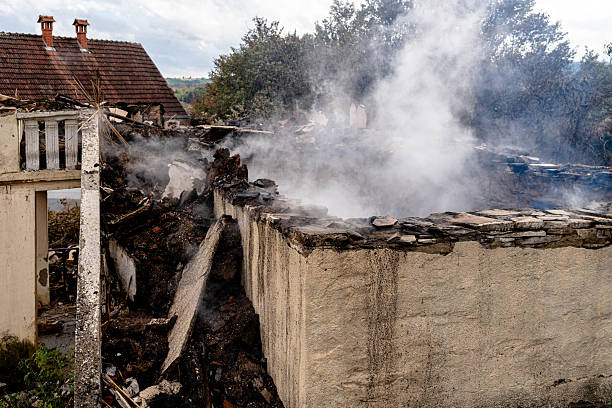 Reliable Content Restoration contractor in Jefferson, OH by Fire Damage Biloxi